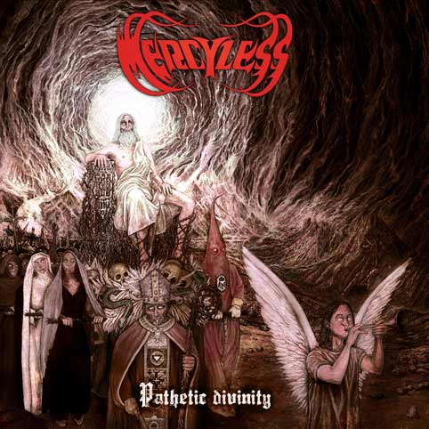 Traitor - Decade of Revival Album Review - Extreminal Metal Magazine