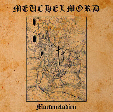 meuchelmord_Mordmelodien