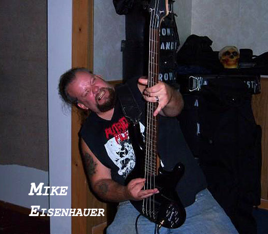 mikeeisenhauer