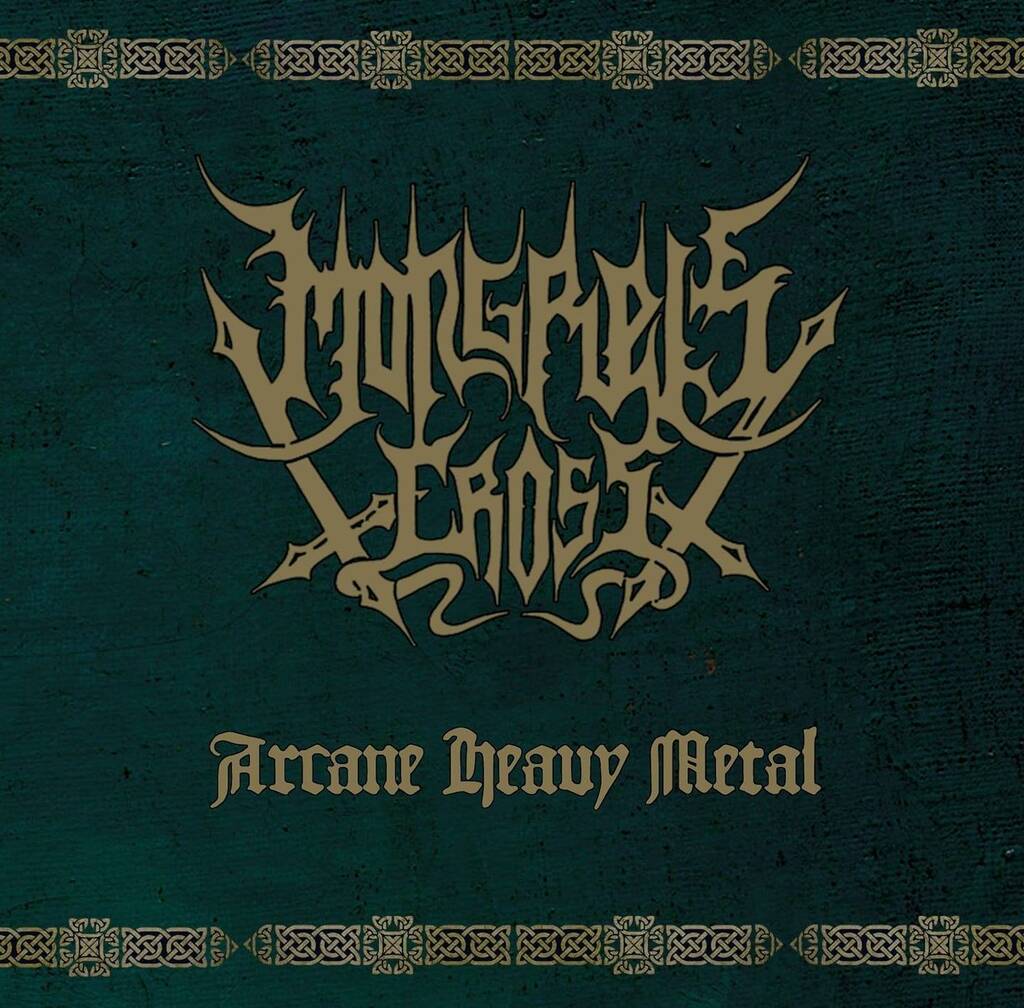 Mongrels Cross Interview - Extreminal Metal Magazine