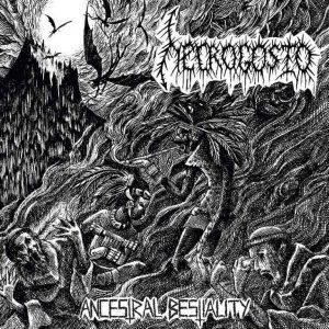 necrogostoAncestral Bestiality