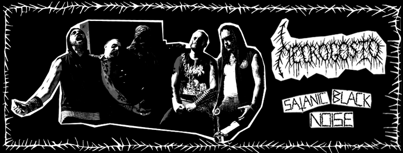 necrogostopic