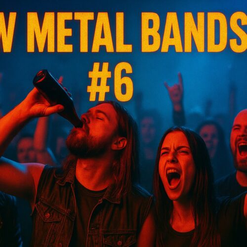 New Metal Bands 6