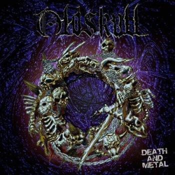 oldskull-deathandmetal Oldskull Death and Metal Demo 2009