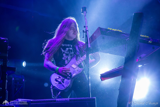 Perturbator Perturbator