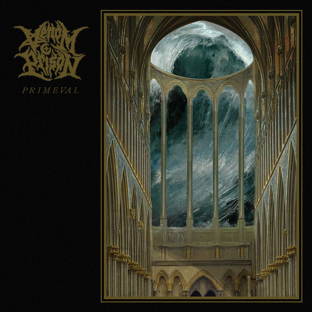 primeval