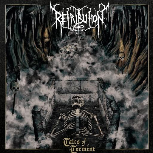Retribution - Tales of Torment Retribution - Tales of Torment