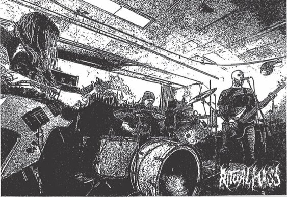 Malevolent Creation Interview - Extreminal Metal Magazine