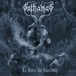 sathanas - La hora de Lucifer