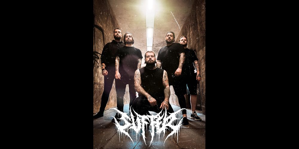 Suffer UK