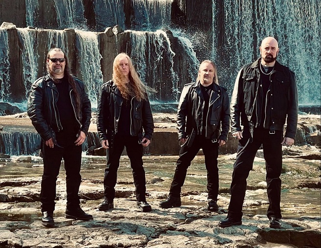 Vincent Cowley Band