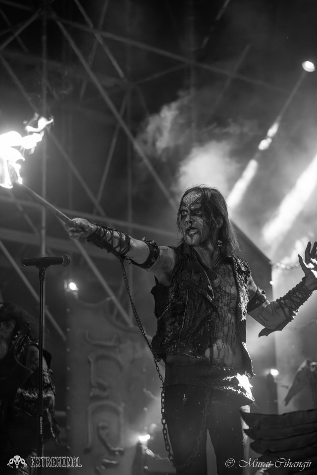 Watain