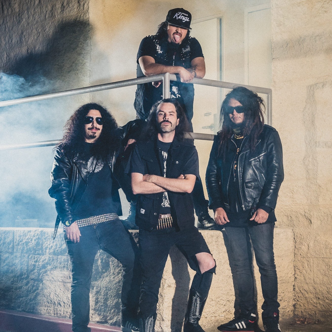 witchaven_Band