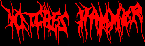 witcheshammerlogo