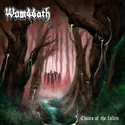 wombbathnewalbum